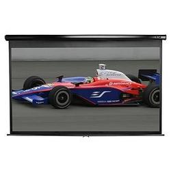 ELITE SCREENS Elite Screens Manual M119UWS1 Projection Screen - 84 x 84 - MaxWhite - 119 Diagonal