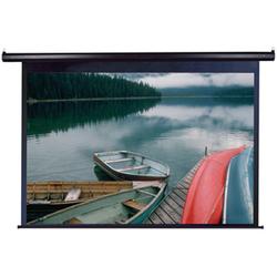 ELITE SCREENS Elite Screens SilverMAX Electrol Projection Screen - 52 x 93 - High Contrast Gray - 106 Diagonal