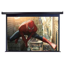 ELITE SCREENS Elite Screens Spectrum Electrol Projection Screen - 65 x 90 - Matte White - 100 Diagonal