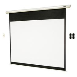 ELITE SCREENS Elite Screens Spectrum Electrol Projection Screen - 78 x 84 - Matte White - 100 Diagonal