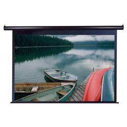 ELITE SCREENS Elite Screens VMAX2 Electrol Projection Screen - 63 x 84 - 92 Diagonal