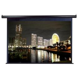 ELITE SCREENS Elite Screens VMAX2 Electrol Projection Screen - 72 x 96 - Matte White - 120 Diagonal