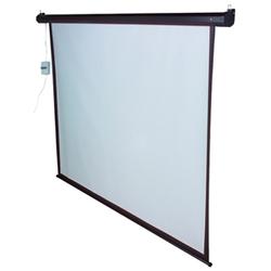 ELITE SCREENS Elite Screens Vmax Electrol Projection Screen - 73 x 73 - Matte White - 99 Diagonal