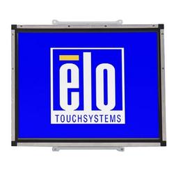 Elo TouchSystems Elo 1000 Series 1537L Touchscreen LCD Monitor - 15 - Surface Acoustic Wave - Black