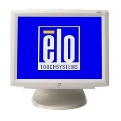 Elo TouchSystems Elo 1529L Touch Screen Monitor - 15 - Beige (E817828)