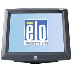 Elo TouchSystems Elo 3000 Series 1229L Touchscreen Monitor - 12.1 - Surface Acoustic Wave - Dark Gray (839534-000)