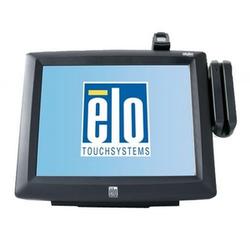 Elo TouchSystems Elo 3000 Series 1229L Touchscreen Monitor - 12.1 - Surface Acoustic Wave - Dark Gray (D60942-000)