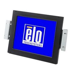 Elo TouchSystems Elo 3000 Series 1247L Rear-Mount Touch Monitor - 12.1 - Surface Acoustic Wave - Black