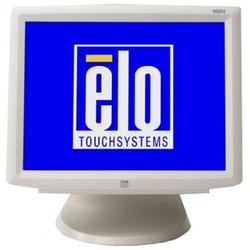 Elo TouchSystems Elo 3000 Series 1529L LCD Touchscreen Monitor - 15 - 5-wire Resistive - Beige (E34990-000)