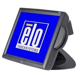 ELO (SS-MET) Elo 3000 Series 1529L Touch Screen Monitor - 15 - Infrared - 1024 x 768 - 4:3