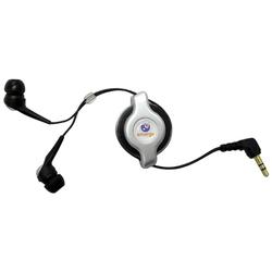 Retrak/Emerge Emerge Retractable Hi-Fi Earphone