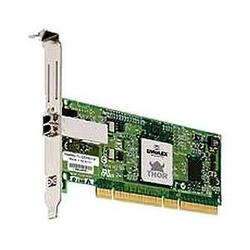 EMULEX Emulex LP10000-M2 Host Bus Adapter - 1 x LC - PCI-X - 2.12Gbps