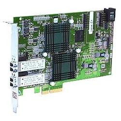 EMULEX Emulex LightPulse LP10000EXDC-M2 Host Bus Adapter - 2 x LC - 2.12Gbps