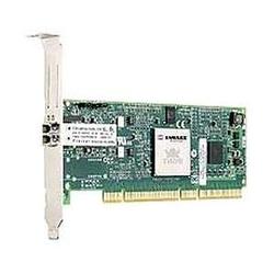 EMULEX Emulex LightPulse LP1050F2 Fibre Channel Host Bus Adapter - 1 x LC - PCI-X, PCI-X, PCI-X - 2.12Gbps