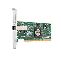 EMULEX Emulex LightPulse LP11000 Host Bus Adapter - 1 x LC - PCI-X - 4.25Gbps