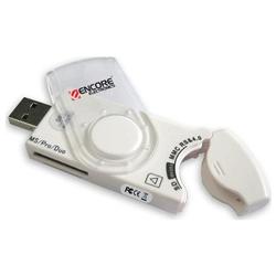 Encore Electronics, Inc. Encore Express Card Reader