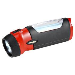 Energizer CFL420WRE Weather-Ready Spot/Area Flashlight