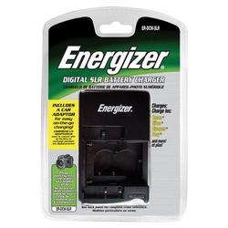 Energizer ER-DCW-SLR Wall Charger for Digital Camera Batteries