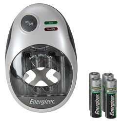 Energizer Easy Charger