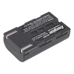 Energizer Lithium Ion Camcorder Battery - Lithium Ion (Li-Ion) - 7.4V DC - Photo Battery (ER-C690)