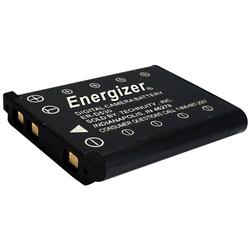 Energizer Lithium Ion Digital Camera Battery - Lithium Ion (Li-Ion) - 3.7V DC - Photo Battery (ER-D530-GRN)