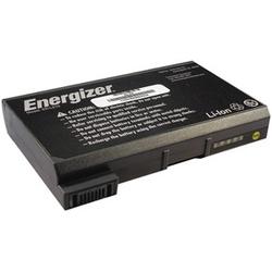 Energizer Lithium Ion Notebook Battery - Lithium Ion (Li-Ion) - 14.8V DC - Notebook Battery