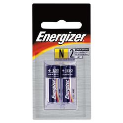 Energizer N Alkaline Cell Battery - Alkaline - 1.5V DC - General Purpose Battery