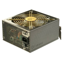 Enermax INFINITI EIN650AWTATX12V & EPS12V Power Supply - ATX12V & EPS12V Power Supply