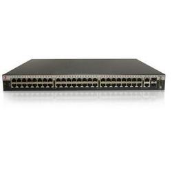 ENTERASYS NETWORKS Enterasys A2H124-48 SecureStack A2 Switch - 48 x 10/100Base-TX LAN, 2 x 10/100/1000Base-T