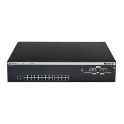 ENTERASYS NETWORKS Enterasys Matrix 1H582-25 Ethernet Switch - 24 x 10/100Base-TX LAN