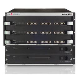 ENTERASYS Enterasys Matrix N3 Ethernet Switch - LAN