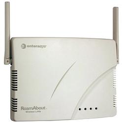 ENTERASYS NETWORKS Enterasys RoamAbout AP1002 Wireless Access Point - Wi-Fi - IEEE 802.11a/b/g - 54Mbps - Wireless Access Point