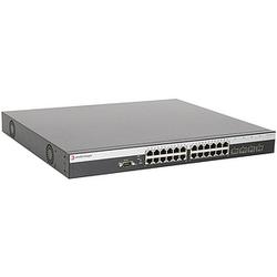 ENTERASYS NETWORKS Enterasys SecureStack B3G124-24P Stackable Ethernet Switch with PoE - 24 x 10/100/1000Base-T LAN