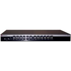 ENTERASYS NETWORKS Enterasys SecureStack C2G170-24 Multi-layer Stackable Switch - 2 x