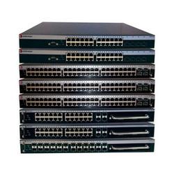 ENTERASYS NETWORKS Enterasys SecureStack C3 24-Port Ethernet Switch with PoE - 24 x 10/100/1000Base-T LAN