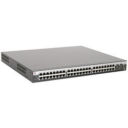 ENTERASYS NETWORKS Enterasys SecureStack C3 48-Port Ethernet Switch - 48 x 10/100/1000Base-T LAN