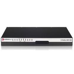 ENTERASYS NETWORKS Enterasys X-Pedition 1850 Security Router - Router - rack-mountable