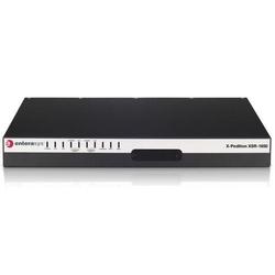 ENTERASYS NETWORKS Enterasys XSR-1850 Security Router - 2 x 10/100Base-TX LAN