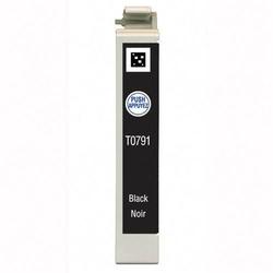 EPSON Epson 79 High-Capacity Black Ink Cartridge For Stylus Photo 1400 Printer - Black