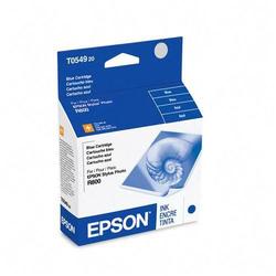 EPSON Epson Blue Ink Cartridge - Blue (T054920)