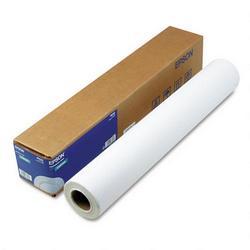 EPSON Epson Canvas Papers - A1 - 24 x 40'' - 410g/m - Semi Gloss - Roll