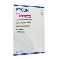 EPSON Epson Coated Paper - A2 - 16.5 x 23.4 - 102g/m - Matte - 30 x Sheet