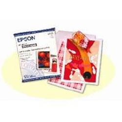 EPSON Epson Coated Paper - A4 - 8.3 x 11.7 - 95g/m - Matte - 100 x Sheet