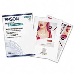 EPSON Epson Coated Paper - Super B - 13 x 19 - 141g/m - Soft Gloss - 20 x Sheet