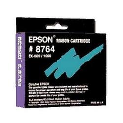EPSON Epson Color Cartridge Ribbon - Black, Cyan, Magenta, Yellow