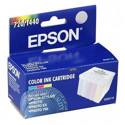 EPSON Epson Color Ink Cartridge - Color (S193110)