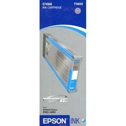 EPSON Epson Cyan Ink Cartridge For Stylus Pro 4800 Printer - Cyan