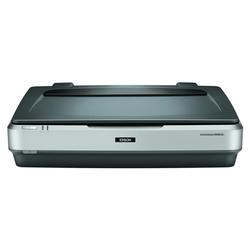 EPSON Epson Expression 10000XL- Graphic Arts Flatbed Scanner - 2400 dpi Optical - USB, FireWire