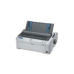 EPSON Epson FX-890N Dot Matrix Printer - - 680 cps Mono - Parallel, USB