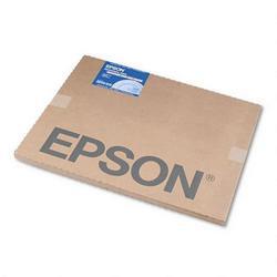 EPSON Epson Fine Art Papers - 24 x 30 - 425g/m - Textured - 20 x Sheet